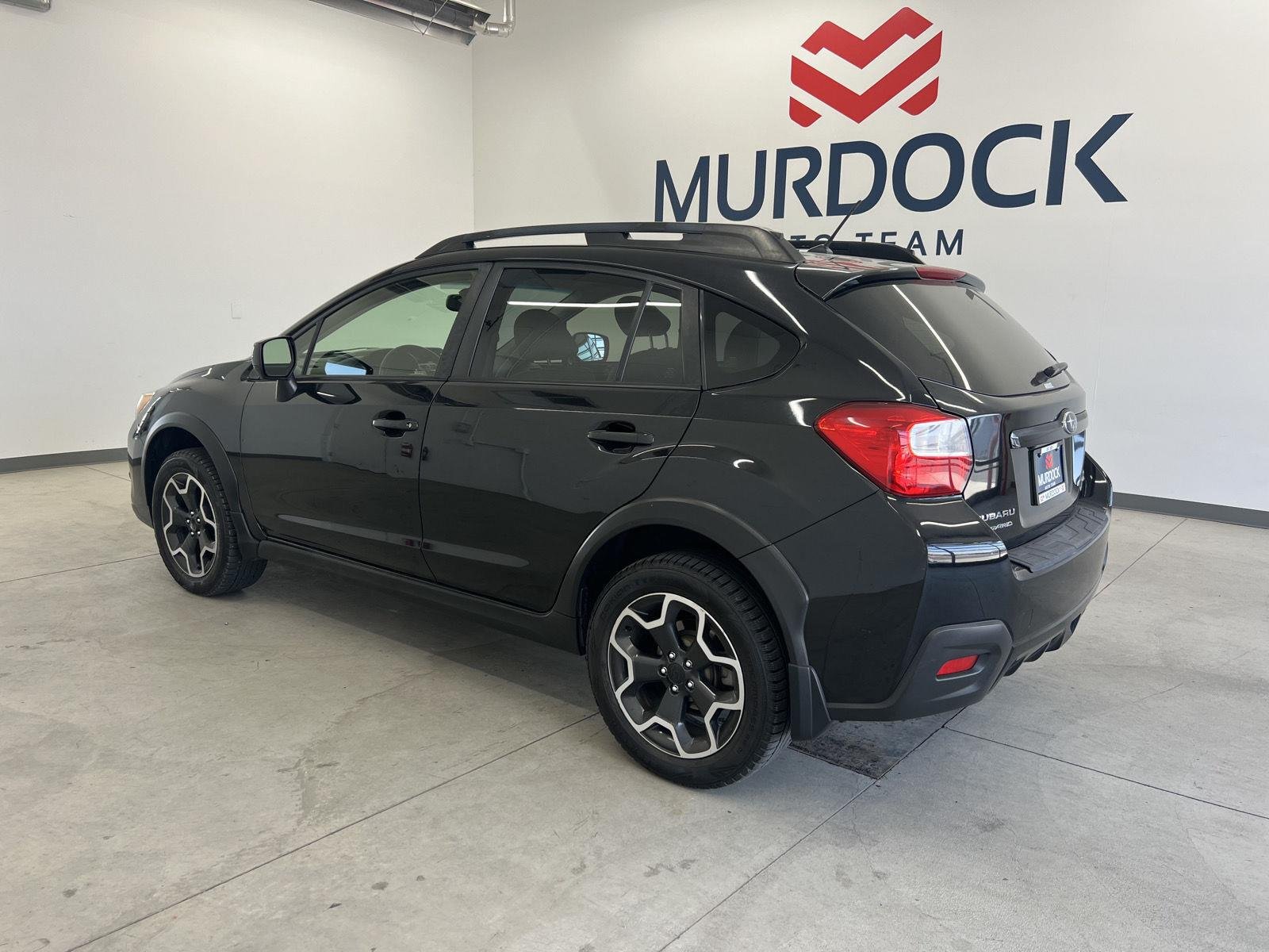 subaru xv crosstrek 2014 JF2GPAGC6EH341123 image subaru xv crosstrek 2014 JF2GPAGC6EH341123 image